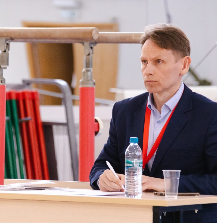 Выполнение практических туров 19.04.2026 г.
