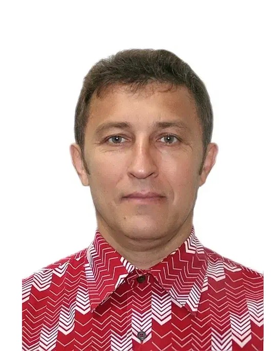 Райзих Андрей Александрович