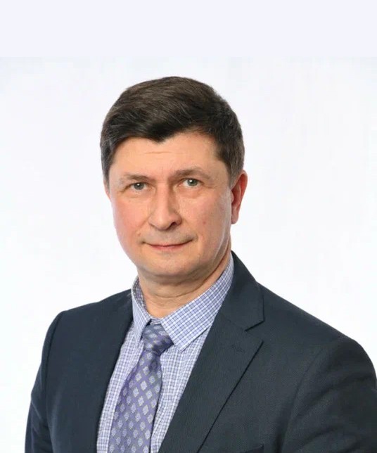Егоров Владимир Николаевич