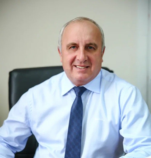 Магин Владимир Алексеевич