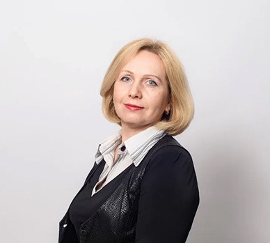 Колиненко Елена Александровна