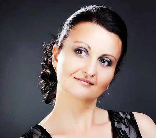 Пестова Татьяна Григорьевна