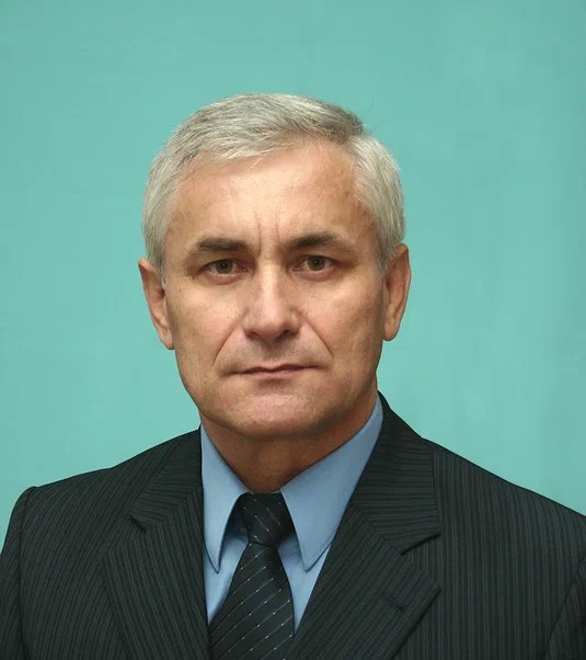 Яцынин Анатолий Иванович