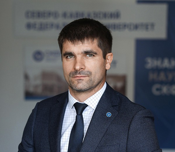 Павленко Юрий Ильич