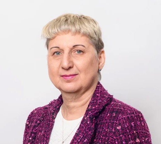Ветошкина Елена Александровна