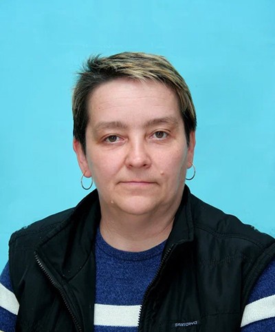 Мещерякова Ольга Николаевна