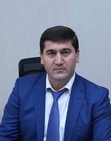 Мансуров Тагир Мухтарович