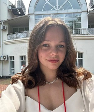 Безина Елизавета Алексеевна