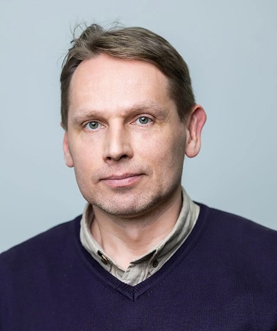 Воронин Денис Иванович
