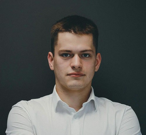 Скрипников Дмитрий Вячеславович