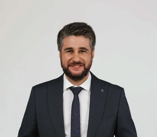 Вартанян Сергей Вартанович