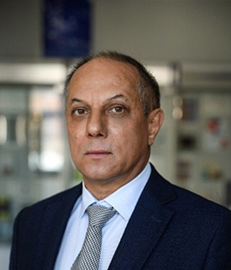 Смышнов Константин Михайлович