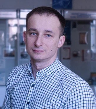 Денисенко Вадим Сергеевич