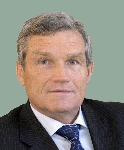 Михалев Владимир Иванович