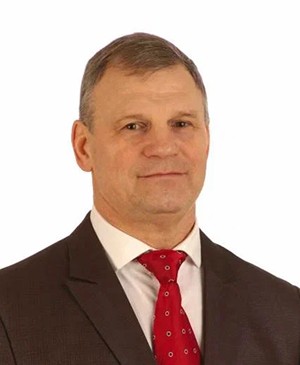 Вальцев Владимир Владимирович