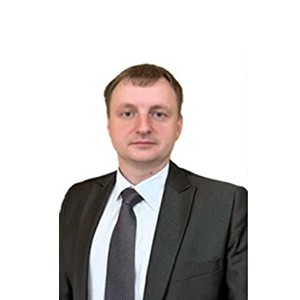 Морозов Антон Павлович
