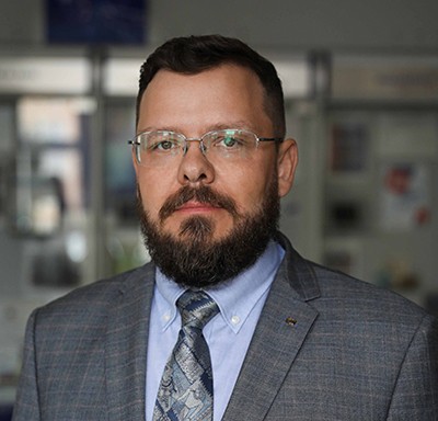 Иванов Василий Александрович