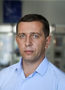 Денисов Михаил Викторович