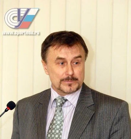Полянский Валерий Петрович